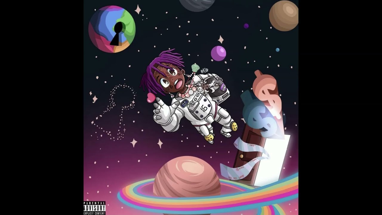 [free] Lil Uzi Vert Hard Beat - 