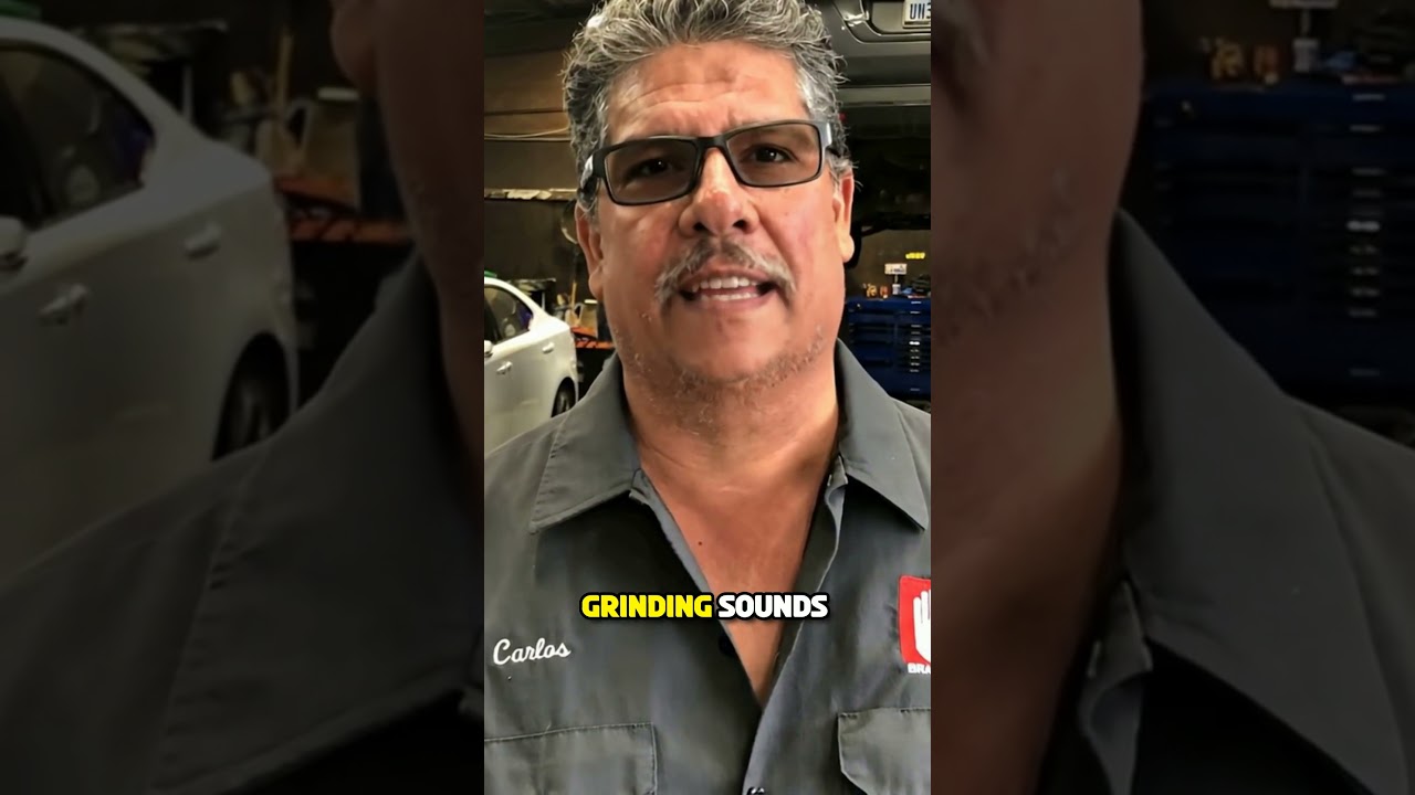 Brake Repair: Here's What Happens When You Ignore Brake Problems (Avoid This Mistake)