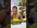 REVIEW DURIAN SULTAN