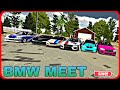 LIVE NOW🔴 | BMW ONLY!! | Car Parking Multiplayer | MY ID QN735268
