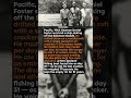 A Sailor Rationed One Cracker for 31 Days #short #history #ww2