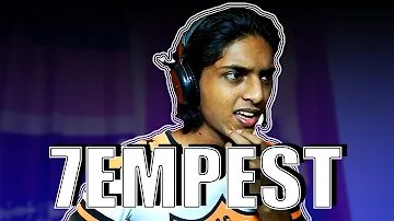 Nothing GETS BETTER Than THIS ~ TOOL | 7EMPEST (TEMPEST) (REACTION!!)