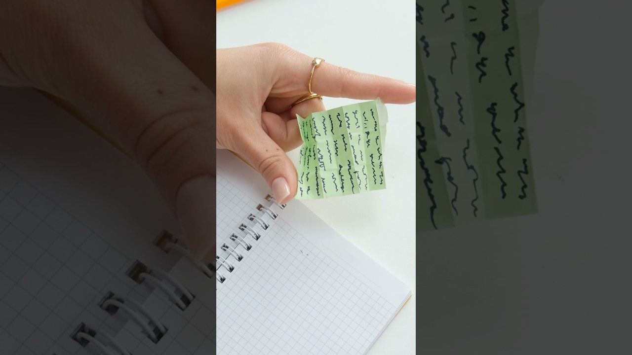 I wish I knew this sooner 😭왜 이걸 이제야 알았지? 