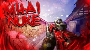 [Bullet Force] M4A1 nuke