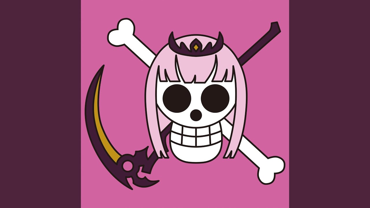 ワンピース mori Future Island - YouTube