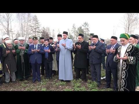 В этот раз на малой Родине