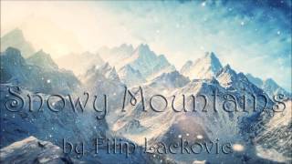 Celtic Music - Snowy Mountains