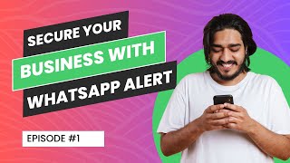 Get Notified Anytime, Anywhere with Madhushala's WhatsApp Alert screenshot 4