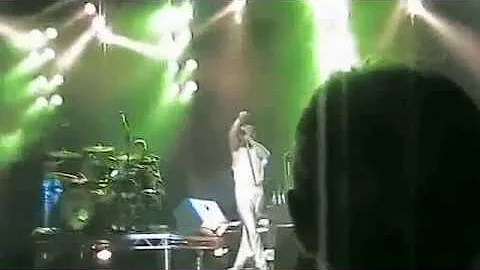 Gary Mullen (One Night of Queen) - Under Pressure