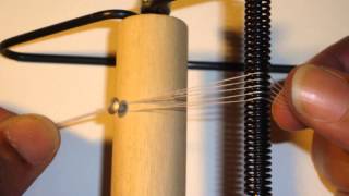 Famous HOW TO Loom Beading Profile