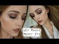 Morphe 35T Palette | Makeup Tutorial