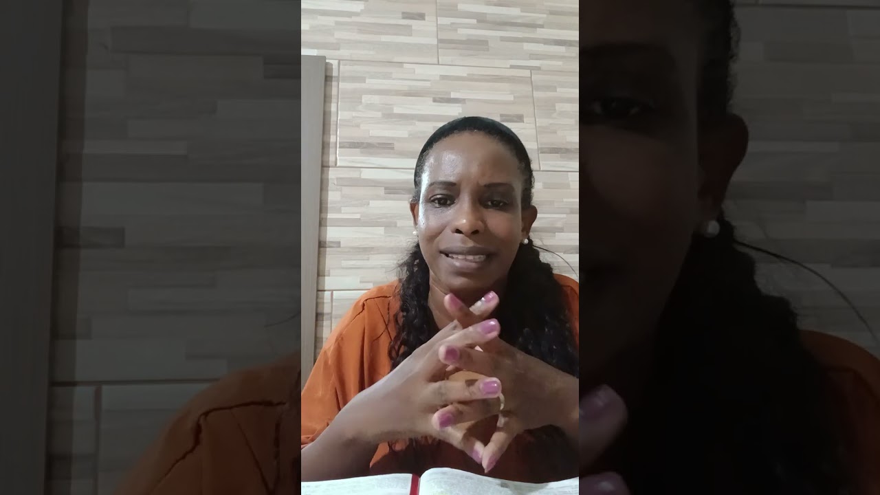 Deus hoje coloca limites nessa afronta 🙏