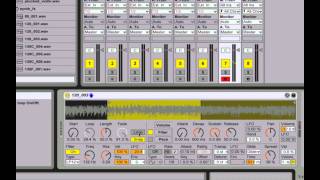 Ableton Live : Intro to Simpler, tips & tutorial + GET THOUSANDS OF FREE SAMPLES & DRUM LOOPS