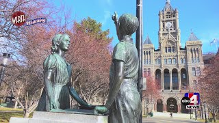 Wirth Watching: The gift of hope from the children of yesteryear Wealth