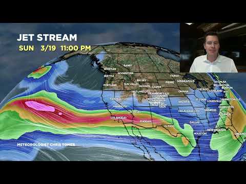 PM Mountain Weather
