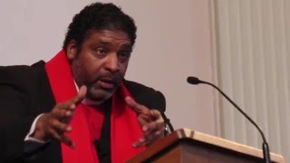 Voter Suppression Is Sin — Rev. Dr. William Barber