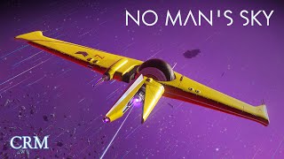 22 Cool Exotic Starships Part 1 no Mans Sky