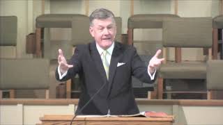 A Man Highly Regarded Part 2 - Dr  Steven J  Lawson - Philippians 2:28-30