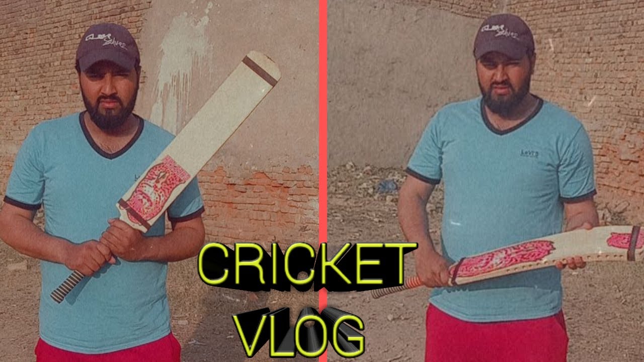 Cricket Vlog | potohari vlog | Taimoor Bhatti | Funny videos | Potohari Vibes |