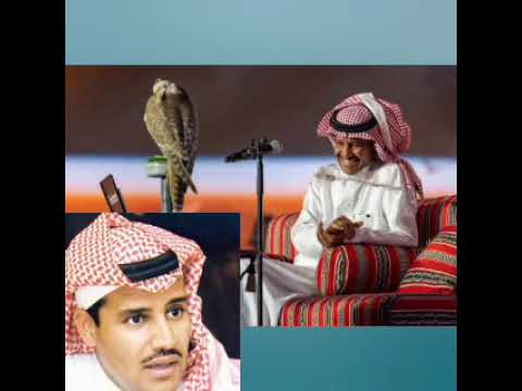 خالد عبد الرحمن برق تلظى خالد عبد الرحمن