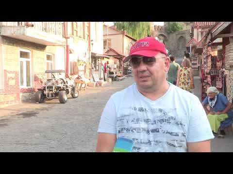 სიღნაღი: იკლო თუ არა სიყვარულის ქალაქში ტურისტულმა ნაკადმა