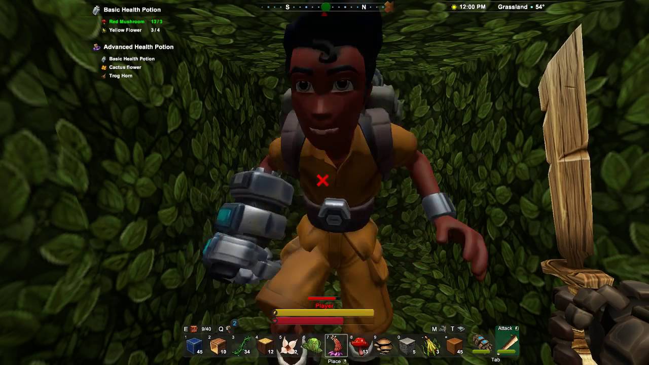 Creativerse| Internet Life Story