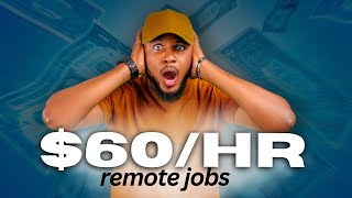 Top 9 Work From Home Jobs That Are Always Hiring (No Interview) | Latest Remote jobs
