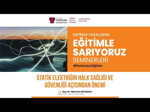 Video: Yüklü malzemeyi Elektroskobun yanına koyduğunuzda ne oldu ve neden?