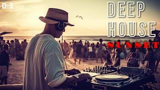 Gentleman - Sunset Deep House Mix ' 2024