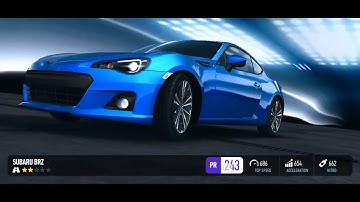 NFS No Limit Random Gameplay Android 2022