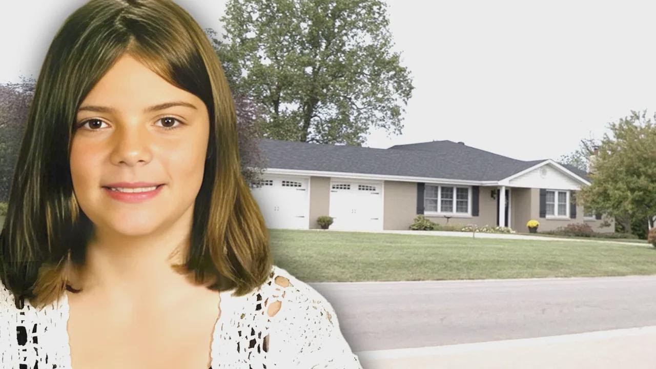 9-jährige verschwindet nach Spielen bei Nachbarn spurlos