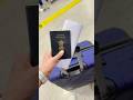 Kuwait 🇰🇼 to india🇮🇳 ✈️✈️✈️#india #indigo #kuwait #viral #viralvideo #shots #fly #delhiairport