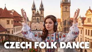 Slavic Highway | Czech Folk EDM & Ethno House Mix