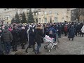 Харьков,Крестный Ход "За мир в Украине"
