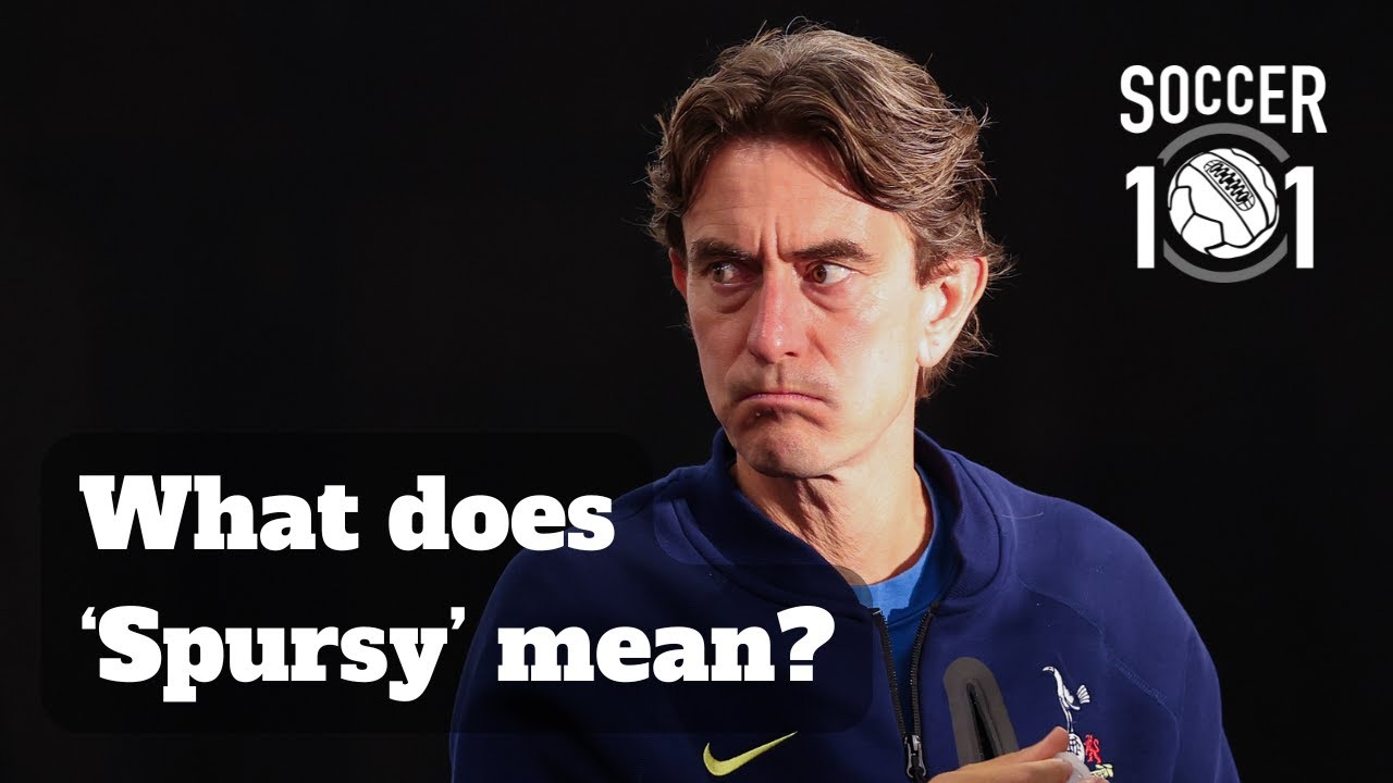 Are Tottenham really a big club?