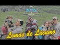 #RutaEnFamilia Yidda y Julian - Ruta En Familia - LOMAS DE LUCUMO