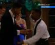 Carlton dances on speed at the prom