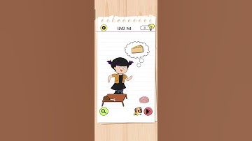 brain test 4 level 148 | #shorts