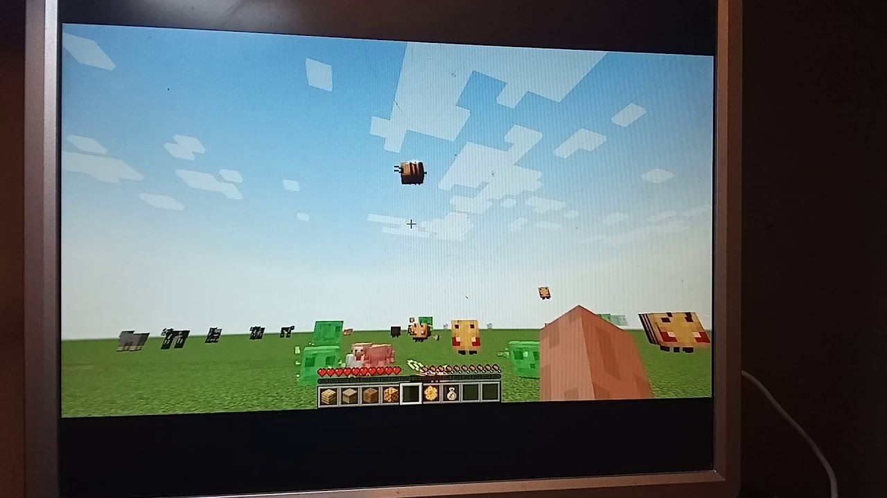 Обзор на 1.15