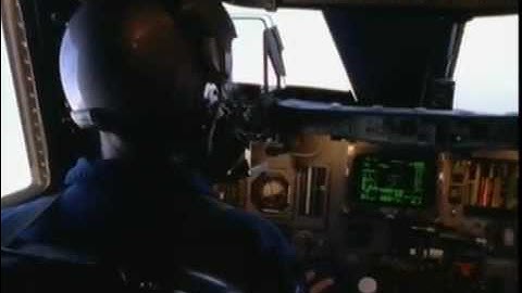 The Space Shuttles (Part 1/5)