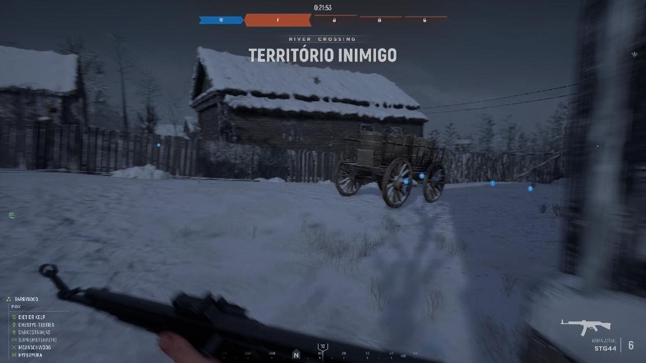 Hell Let Loose_01 Hyperyuka