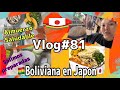 Vlog#81 Un dia con ximechan | Almuerzo saludable | remedios para el bendito Kafunsho 😅