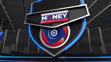 Insuring the Future - Steve Savant’s Money, the Name of the Game – Part 1 of 5