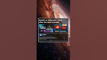 Reddit vs Anthropic: AI Data Scraping Lawsuit Sparks Online Fury