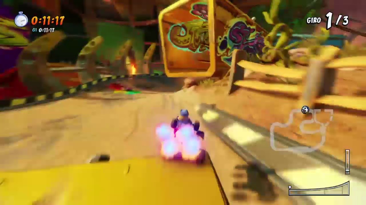 Megamix