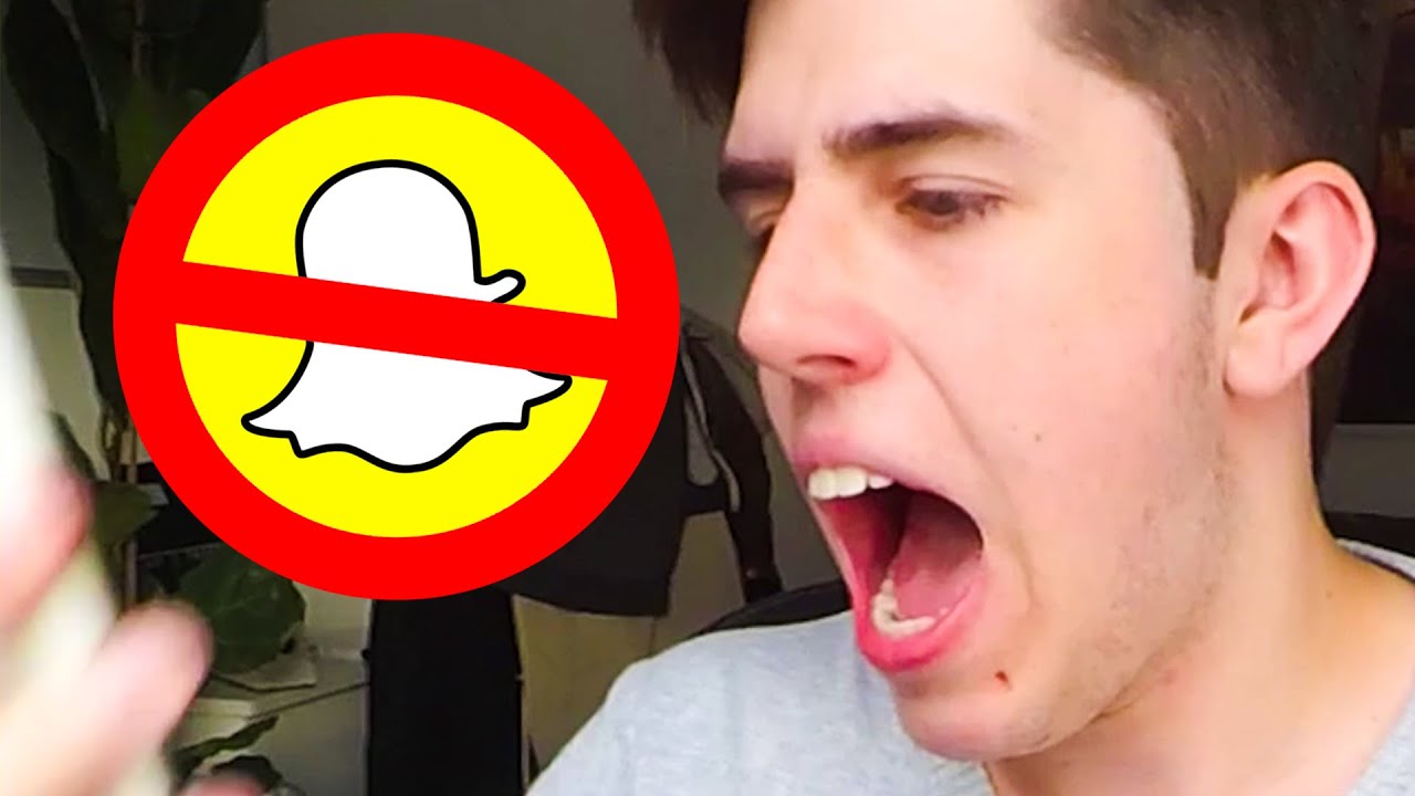 DIESE VERFI**TE SCHEISSAPP!!1! | Horschl