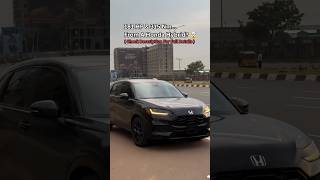 Honda ZRV Hybrid 2026 🇮🇳 | Honda's New Flagship SUV is Here!