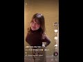 Tiktok 冬のむちニットコーデ