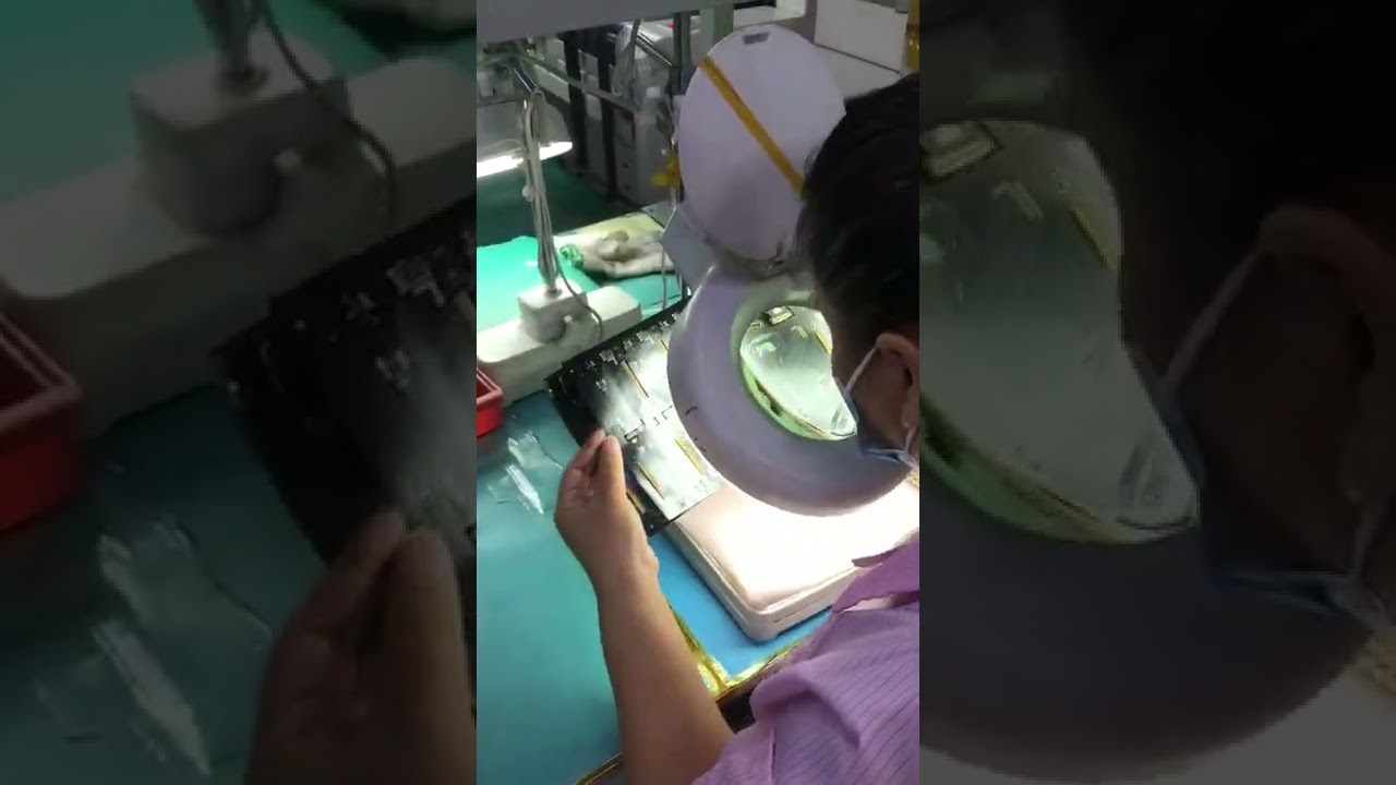 FPC Assembly Manufacturer Shenzhen Mondo Technology