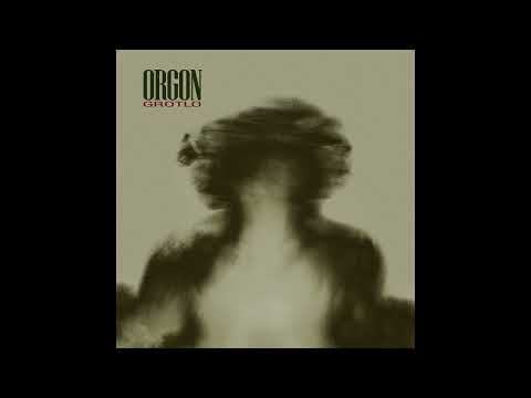 Orgon - Grotlo (2024) (New Full EP)
